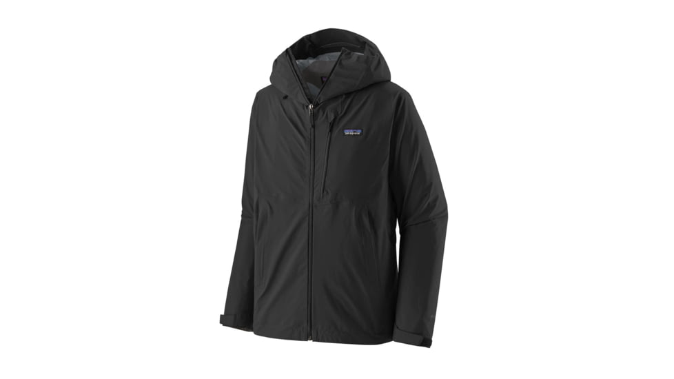 Patagonia Patagonia Mens Granite Crest Jacket, 85415-TPGN-S