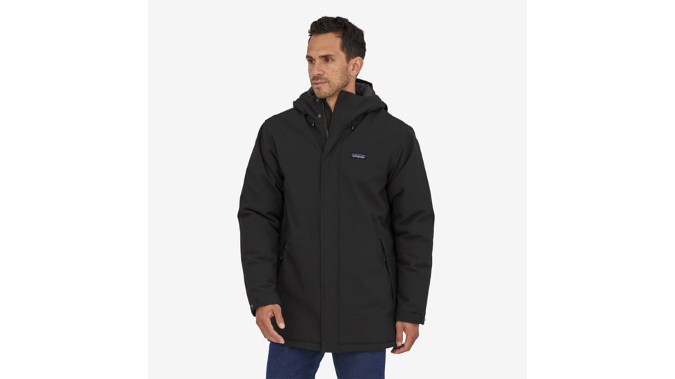 Patagonia Patagonia Mens Lone Mountain Parka, 27865-NENA-M