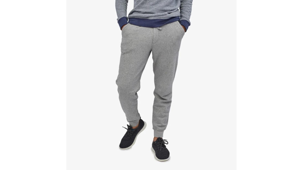 Patagonia Patagonia Mens Mahnya Fleece Pants, 56666-FEA-XXL