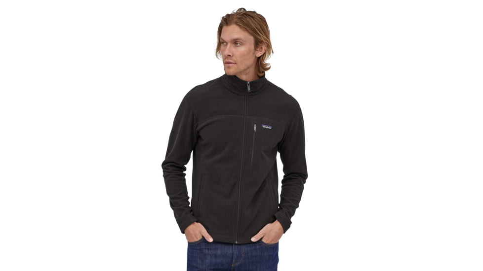 Patagonia Patagonia Mens Micro D Jacket, 26171-TPGN-XXL