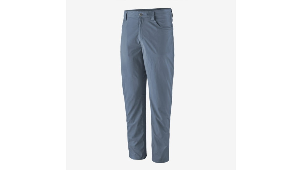 Patagonia Patagonia Mens Quandary Pants - Regular, 55183-UTB-28