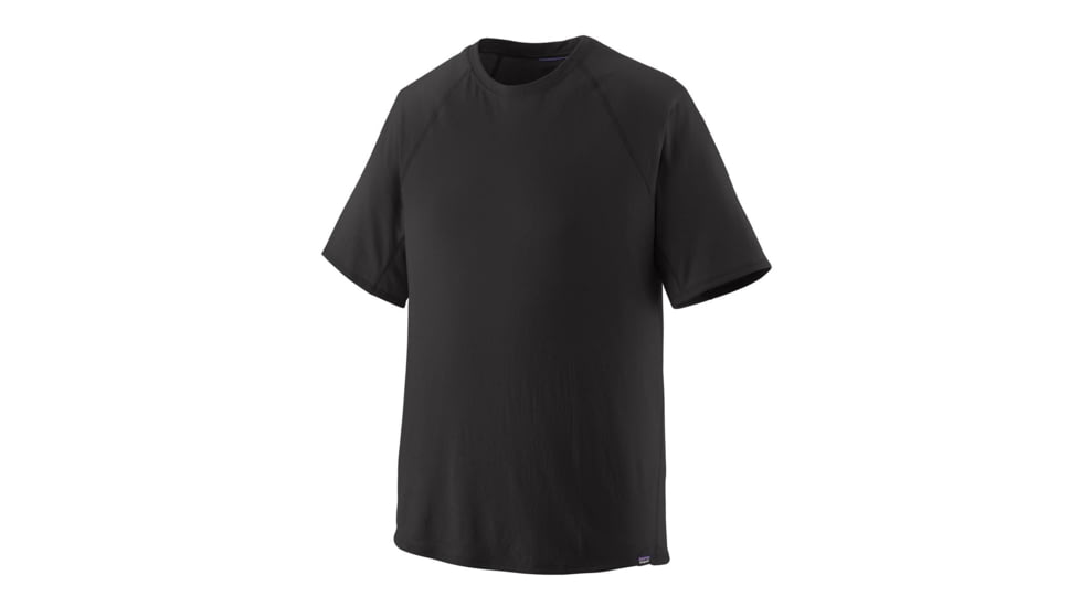 Patagonia Patagonia Mens Short Sleeve Cap Cool Trail Shirt, 24497-PUM-XXL