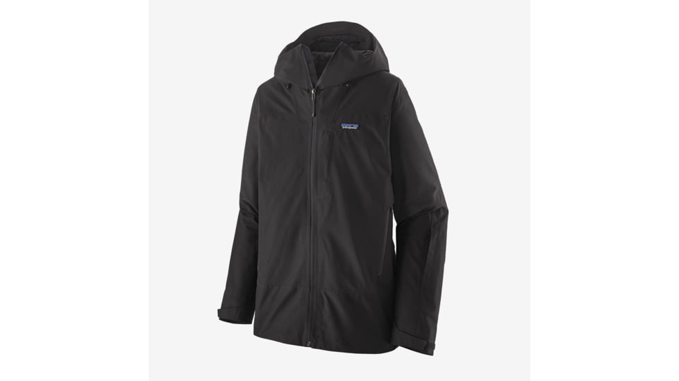 Patagonia Patagonia Mens Storm Shift Jacket, 31745-BOB-M
