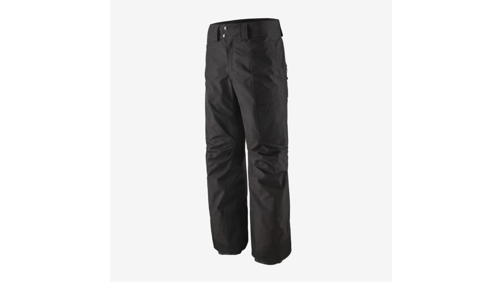 Patagonia Patagonia Mens Storm Shift Pants - Regular, 31770-BLK-L