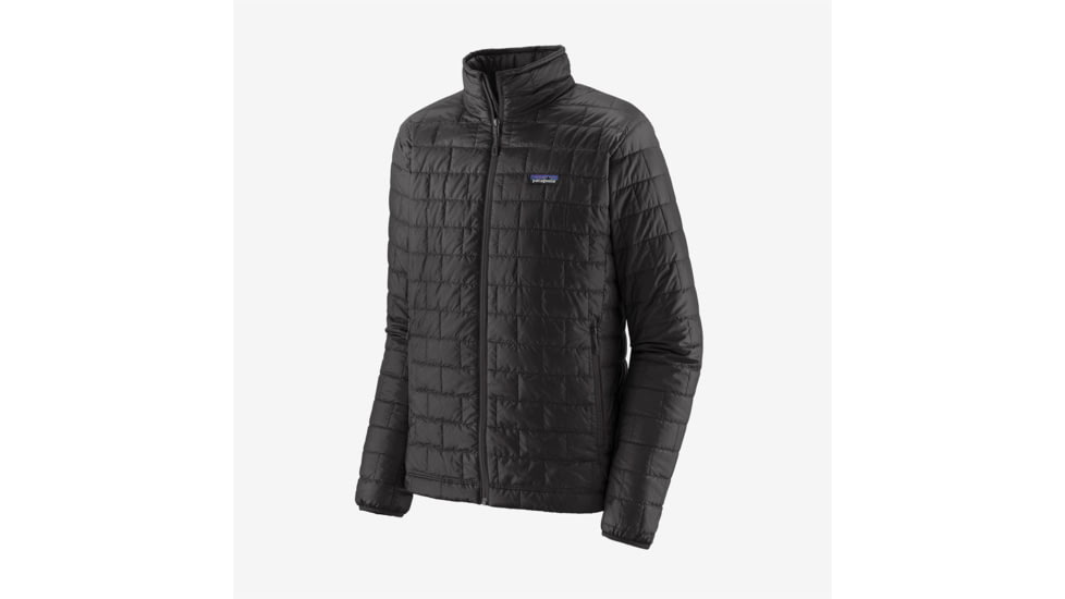 Patagonia Patagonia Nano Puff Jacket - Mens Past Season Style, 84212-UTB-M