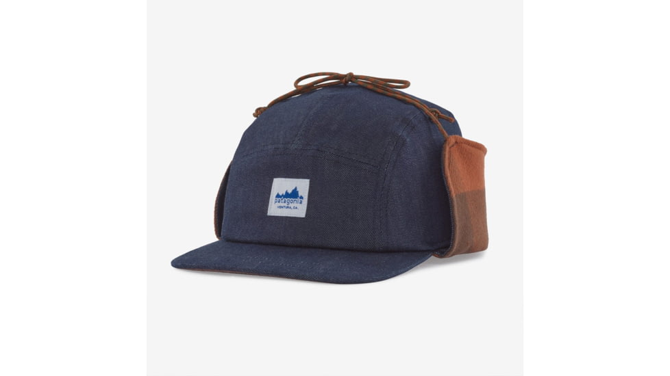 Patagonia Patagonia Range Earflap Cap, 33530-COI-L
