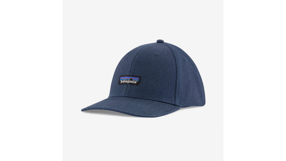 Patagonia Patagonia Tin Shed Hat, 33376-PLGE-ALL