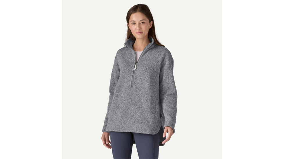 Patagonia Patagonia Womens Better Sweater Oversized Pullover, 23245-UTB-XL