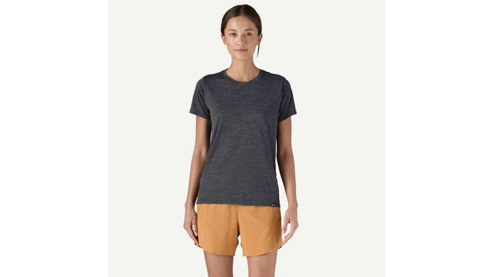 Patagonia Patagonia Womens Capilene Cool Daily Shirt, 45225-PDYX-XL
