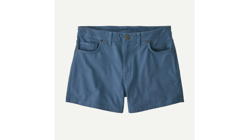Patagonia Patagonia Womens Classic Shorts, 57310-RVGN-10