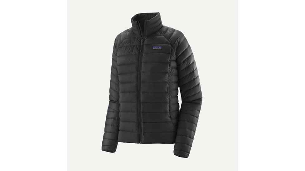 Patagonia Patagonia Womens Down Sweater, 84684-LMBE-M