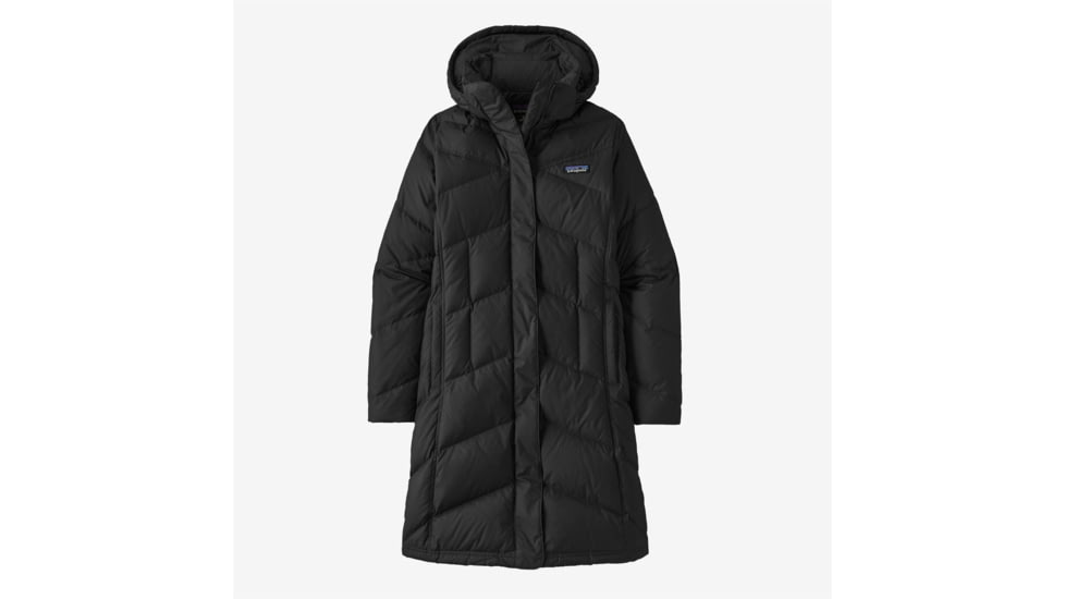 Patagonia Patagonia Womens Down With It Parka, 28442-FGE-XL