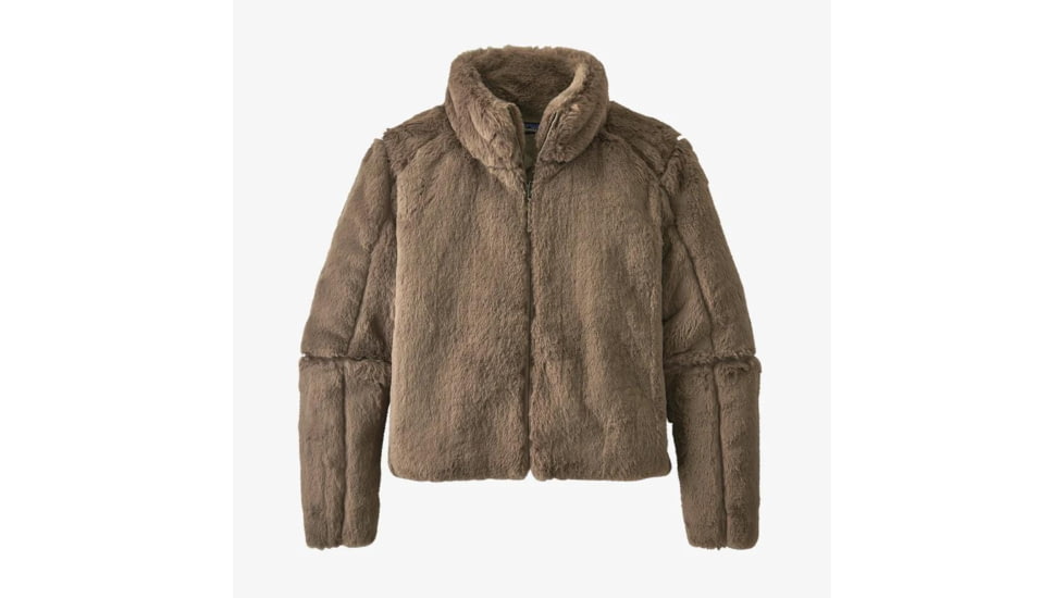 Patagonia Patagonia Womens Lunar Frost Jacket, 22840-NAT-L