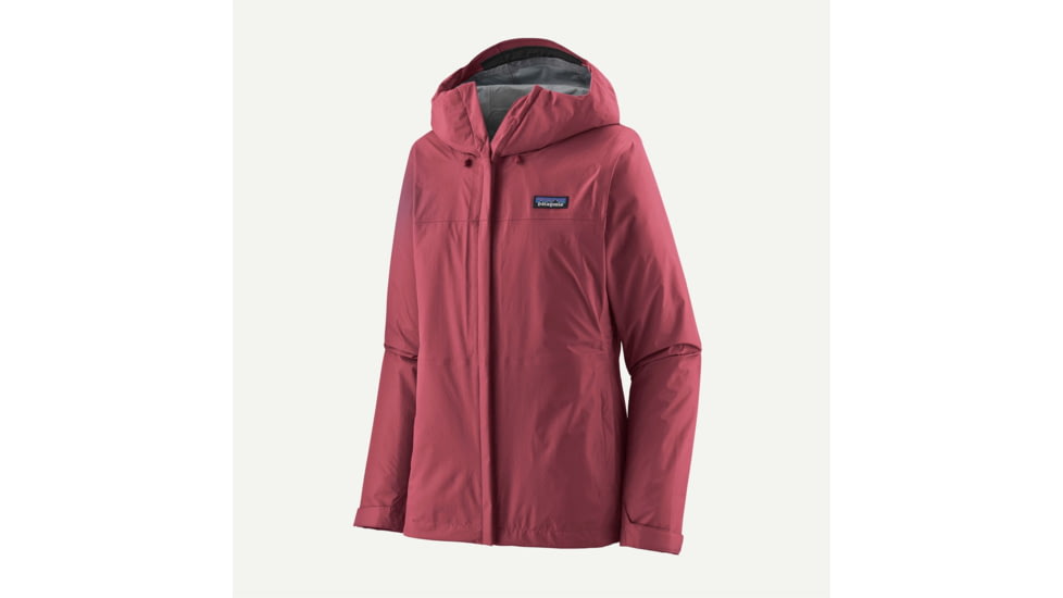 Patagonia Patagonia Womens Torrentshell 3L Jacket, 85246-ABNB-XS