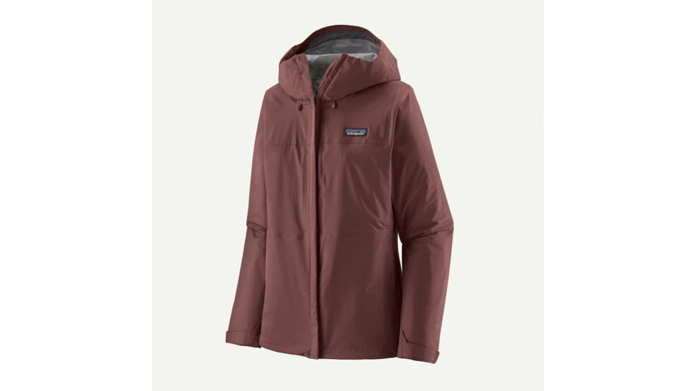 Patagonia Patagonia Womens Torrentshell 3L Jacket, 85246-AQST-L