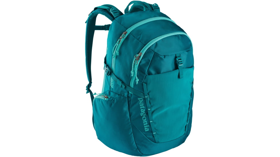 Patagonia Paxat Pack 30 L - Women's-Elwha Blue
