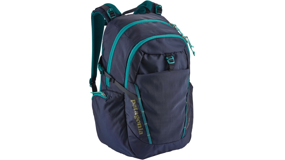 Patagonia Paxat Pack 30 L - Women's-Navy Blue
