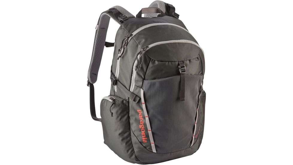 Patagonia Paxat Pack 32 L-Forge Grey