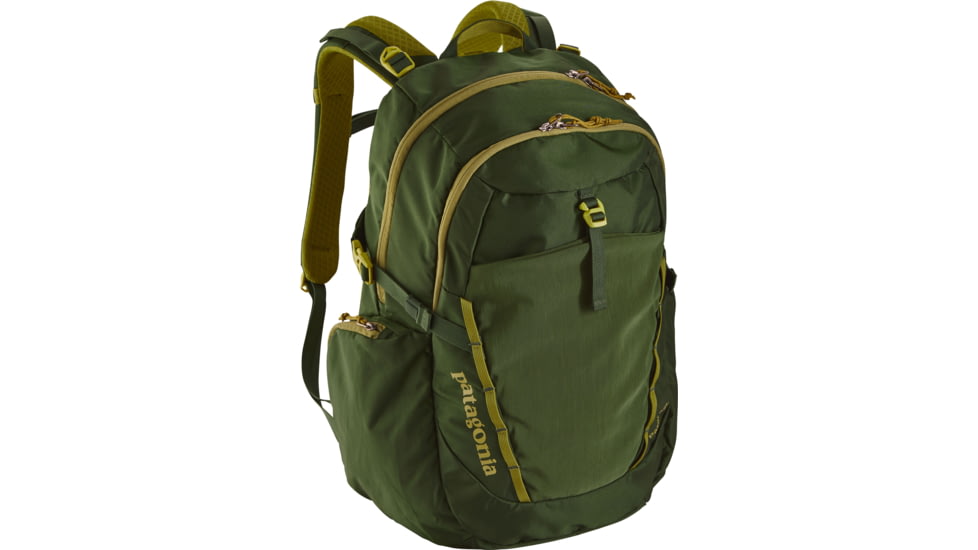 Patagonia Paxat Pack 32 L-Glades Green
