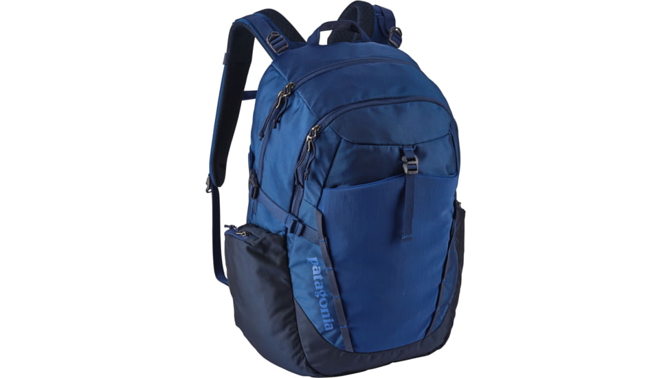 Patagonia Paxat Pack 32 L-Navy Blue