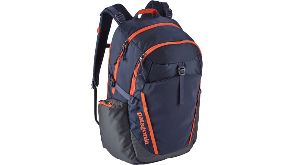 Patagonia Paxat Pack 32 L-Smolder Blue