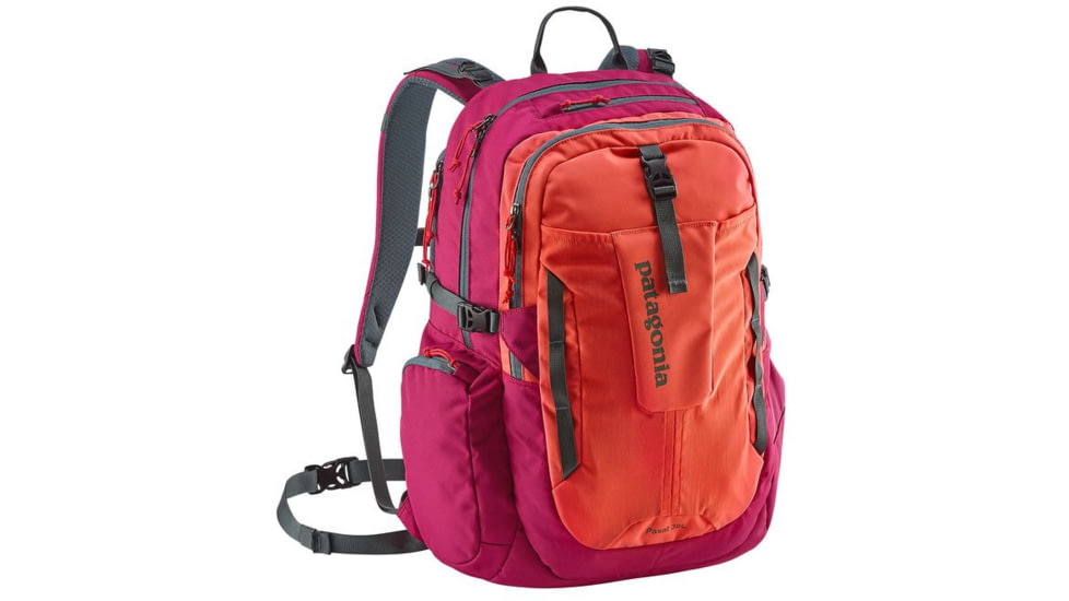 Patagonia Paxat Pack 32L-Carve Coral