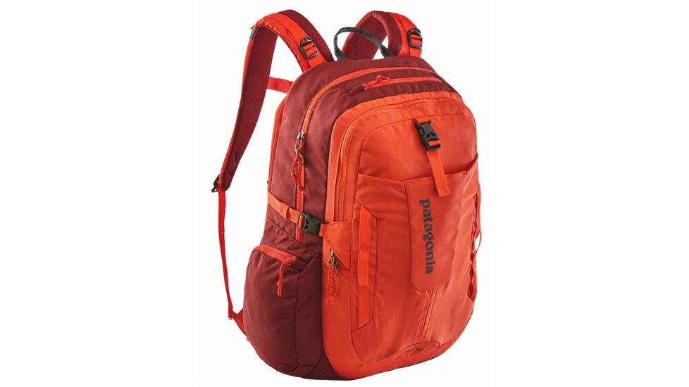 Patagonia Paxat Pack 32L-Cusco Orange
