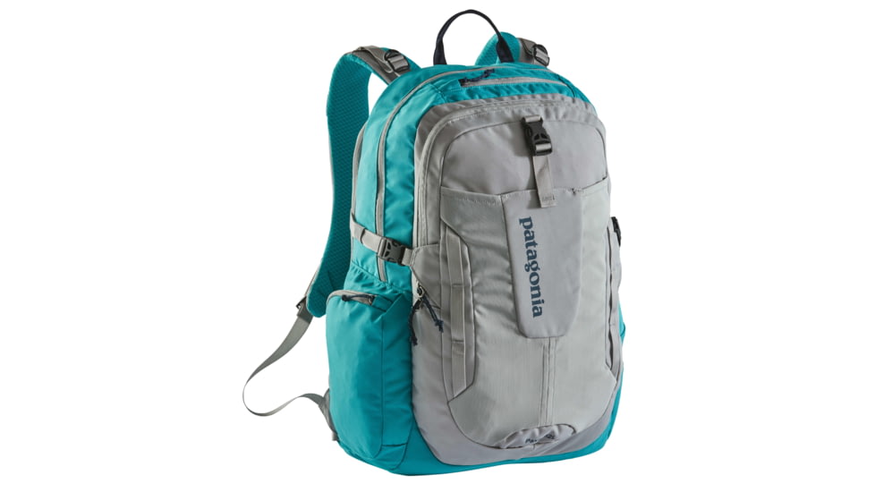 Patagonia Paxat Pack 32L-Drifter Grey