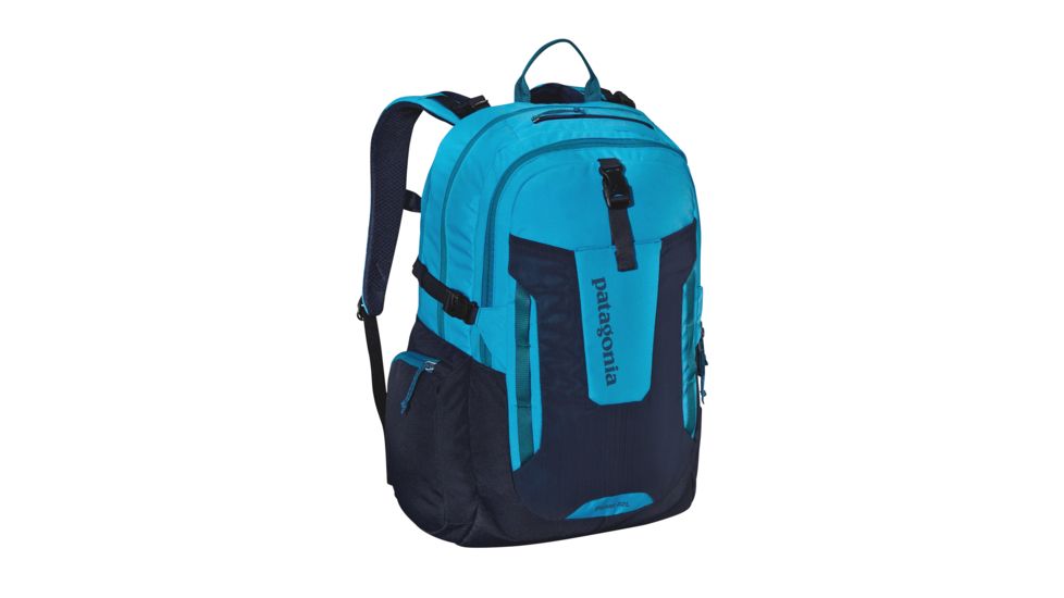 Patagonia Paxat Pack 32L-Electron Blue