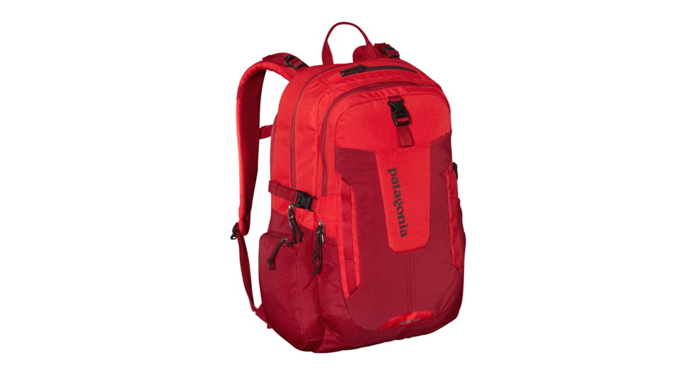 Patagonia Paxat Pack 32L-French Red