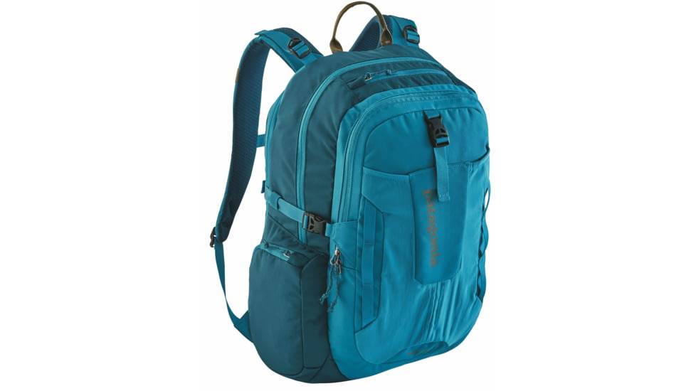 Patagonia Paxat Pack 32L-Grecian Blue