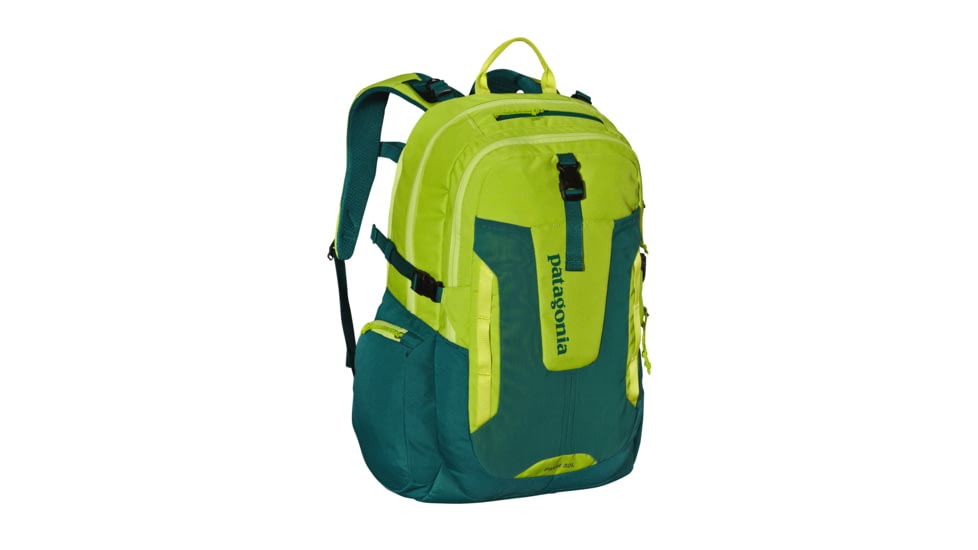 Patagonia Paxat Pack 32L-Peppergrass Green