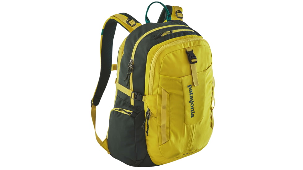 Patagonia Paxat Pack 32L-Yosemite Yellow