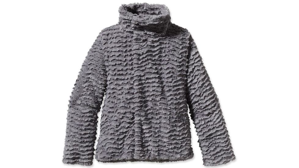 Patagonia Pelage Jacket - Women's-Feather Grey-X-Large