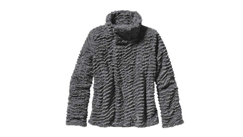 Patagonia Pelage Jacket - Women's-Nickel-Large