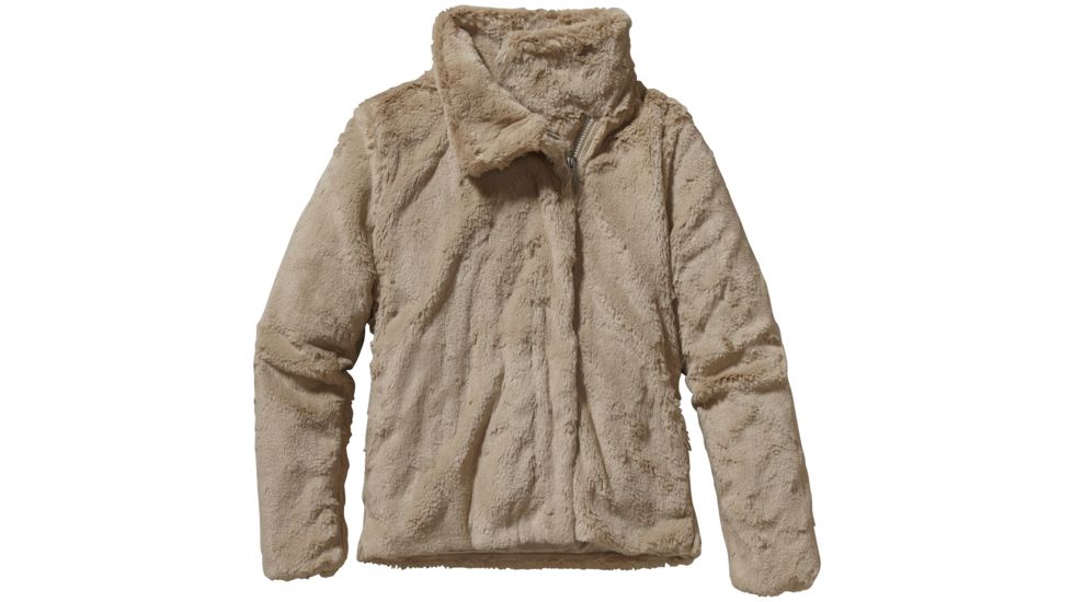 Patagonia Pelage Jacket - Women's-El Cap Khaki-Small