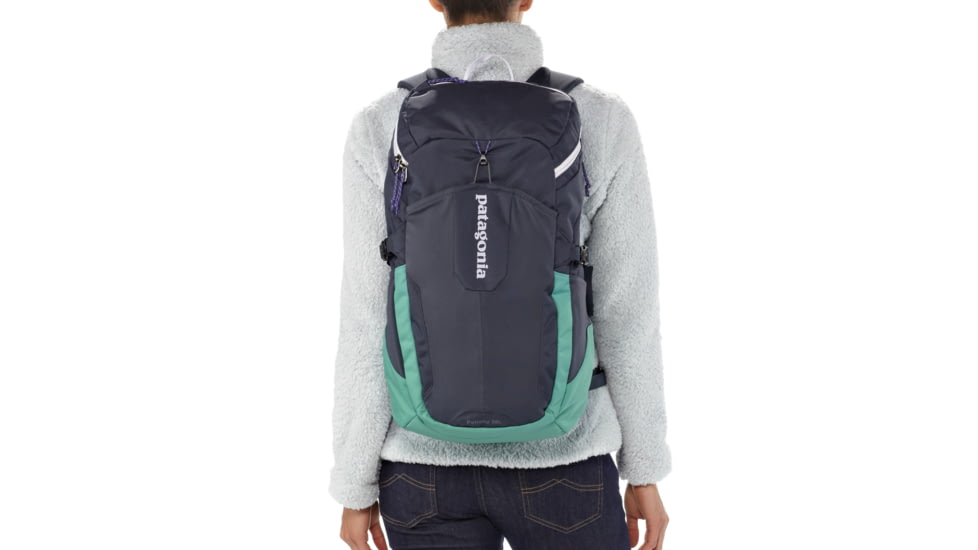 Patagonia Petrolia Pack 28L-Black