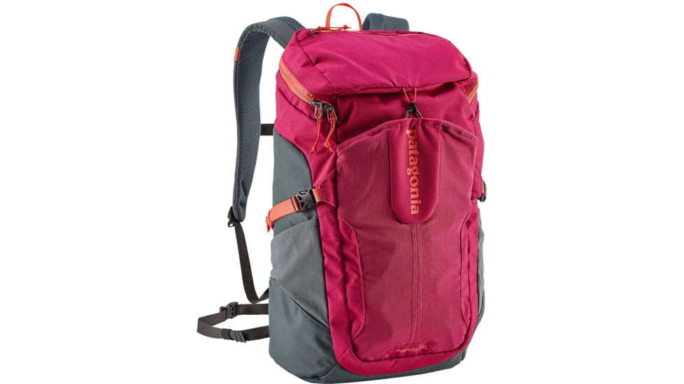 Patagonia Petrolia Pack 28L-Craft Pink