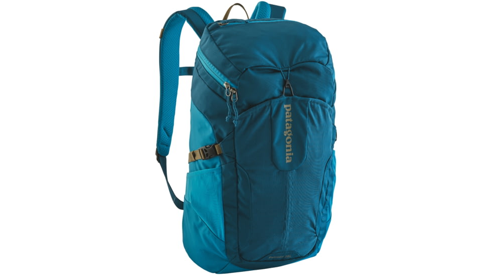 Patagonia Petrolia Pack 28L-Deep Sea Blue