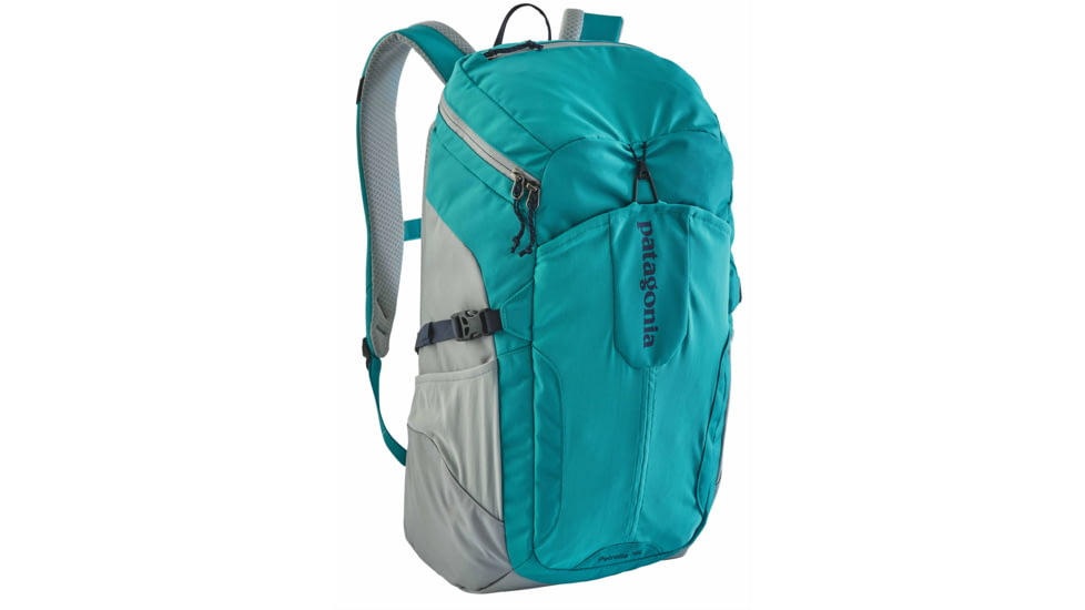 Patagonia Petrolia Pack 28L-Epic Blue