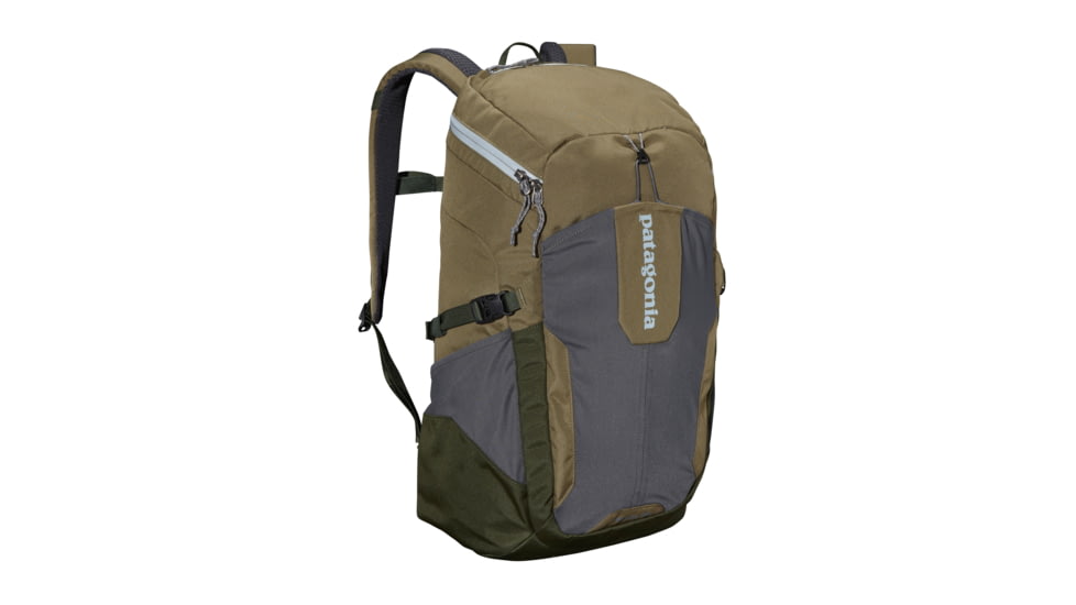 Patagonia Petrolia Pack 28L-Fatigue Green