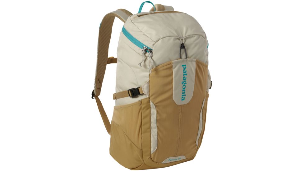 Petrolia Pack 28L-Light Sesame