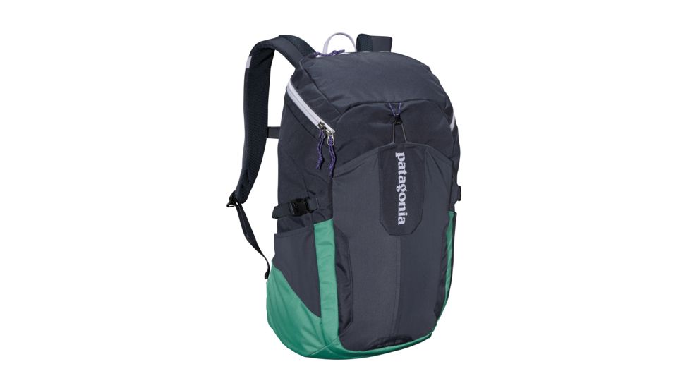 Patagonia Petrolia Pack 28L-Smolder Blue
