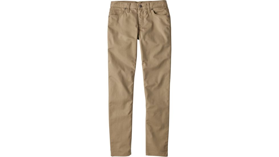 Patagonia Pinyon Pines Pants - Women's-Ash Tan-2