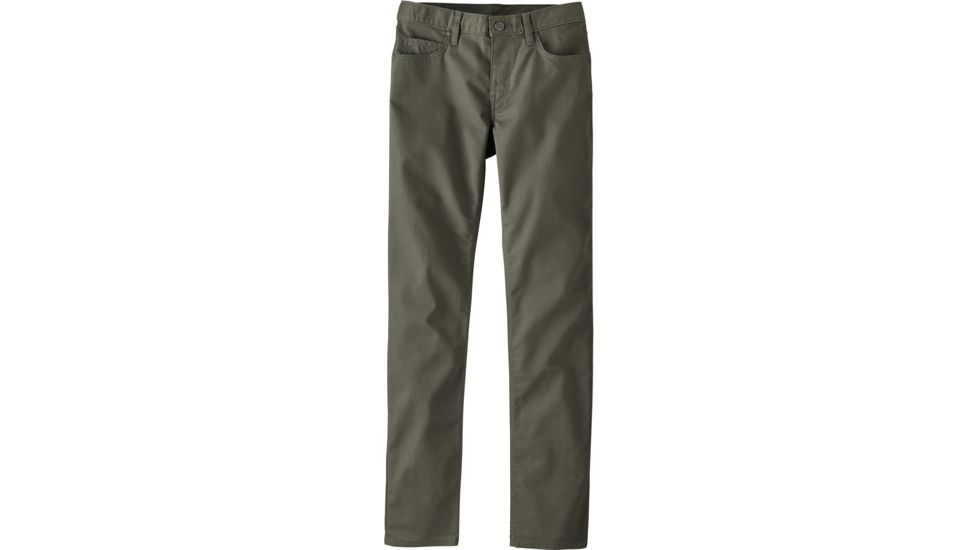 Patagonia Pinyon Pines Pants - Women's-Industrial Green-6