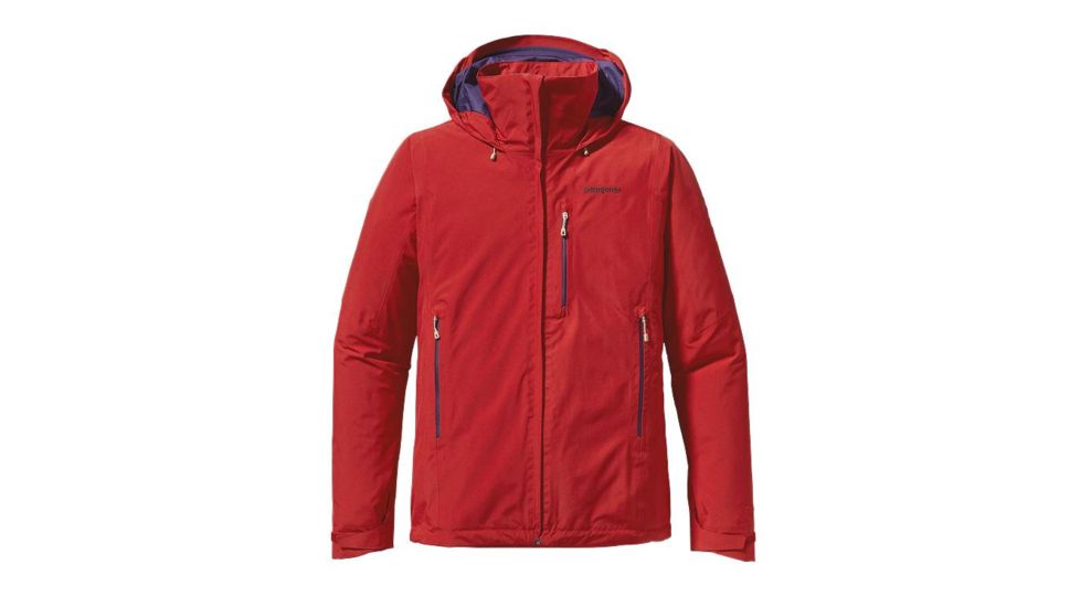 Patagonia Piolet Jacket - Men's-Classic Navy-Medium