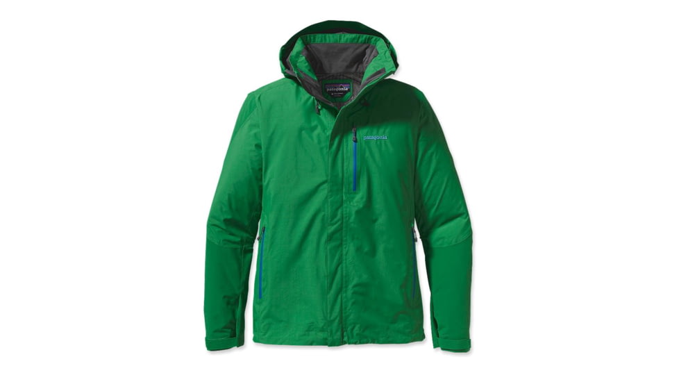 Patagonia Piolet Jacket - Men's-Dill-Small