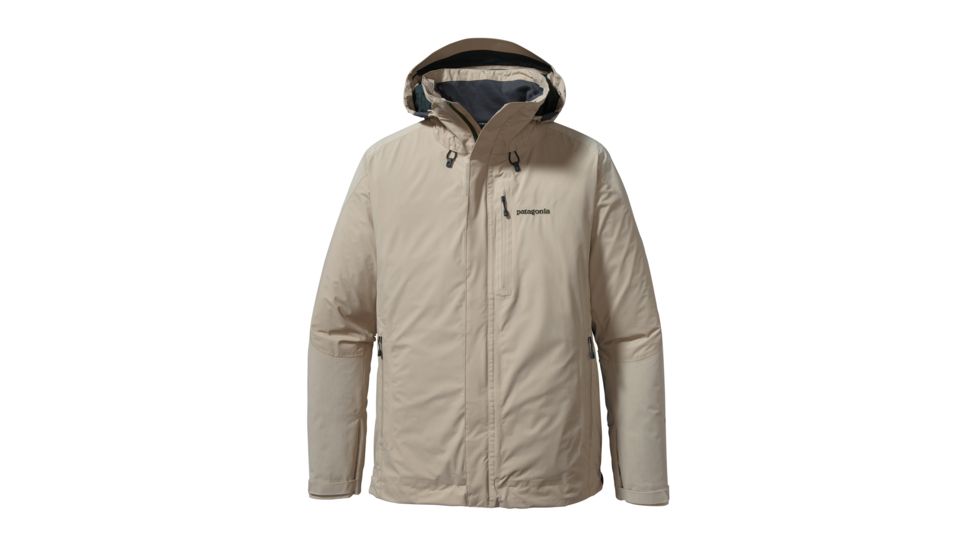 Patagonia Piolet Jacket - Men's-El Cap Khaki-Small