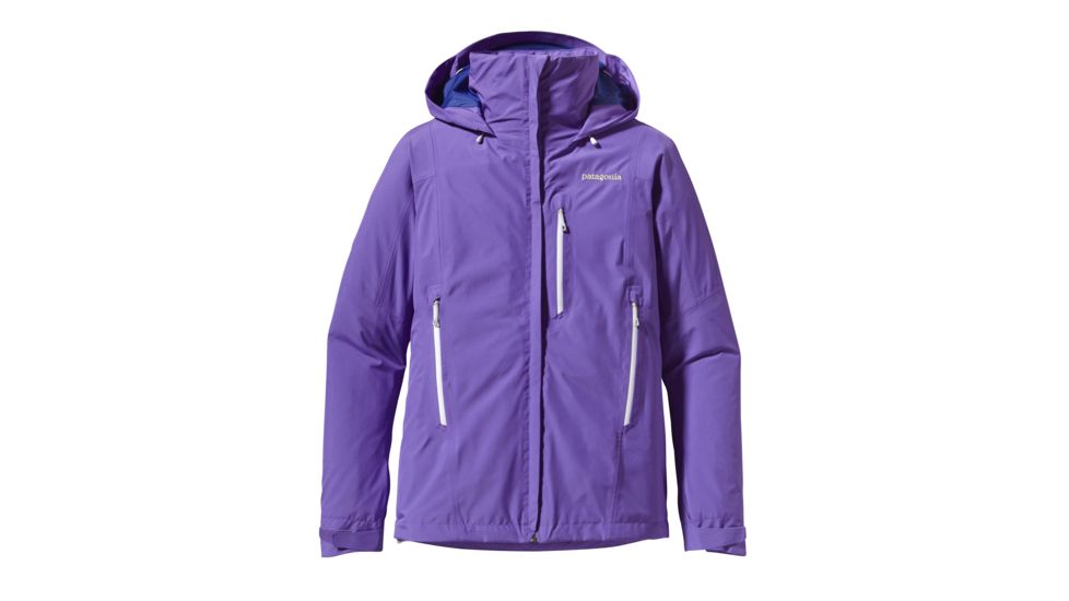 Patagonia Piolet Jacket - Women's-Violetti-Large