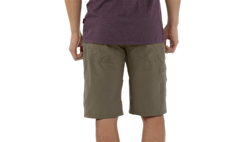 Patagonia Quandary 12 Inch Shorts - Men's-Alpha Green-12 in-32 Waist